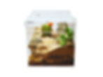 Thumbnail: Acrylic Two-Way Enclosure - Large