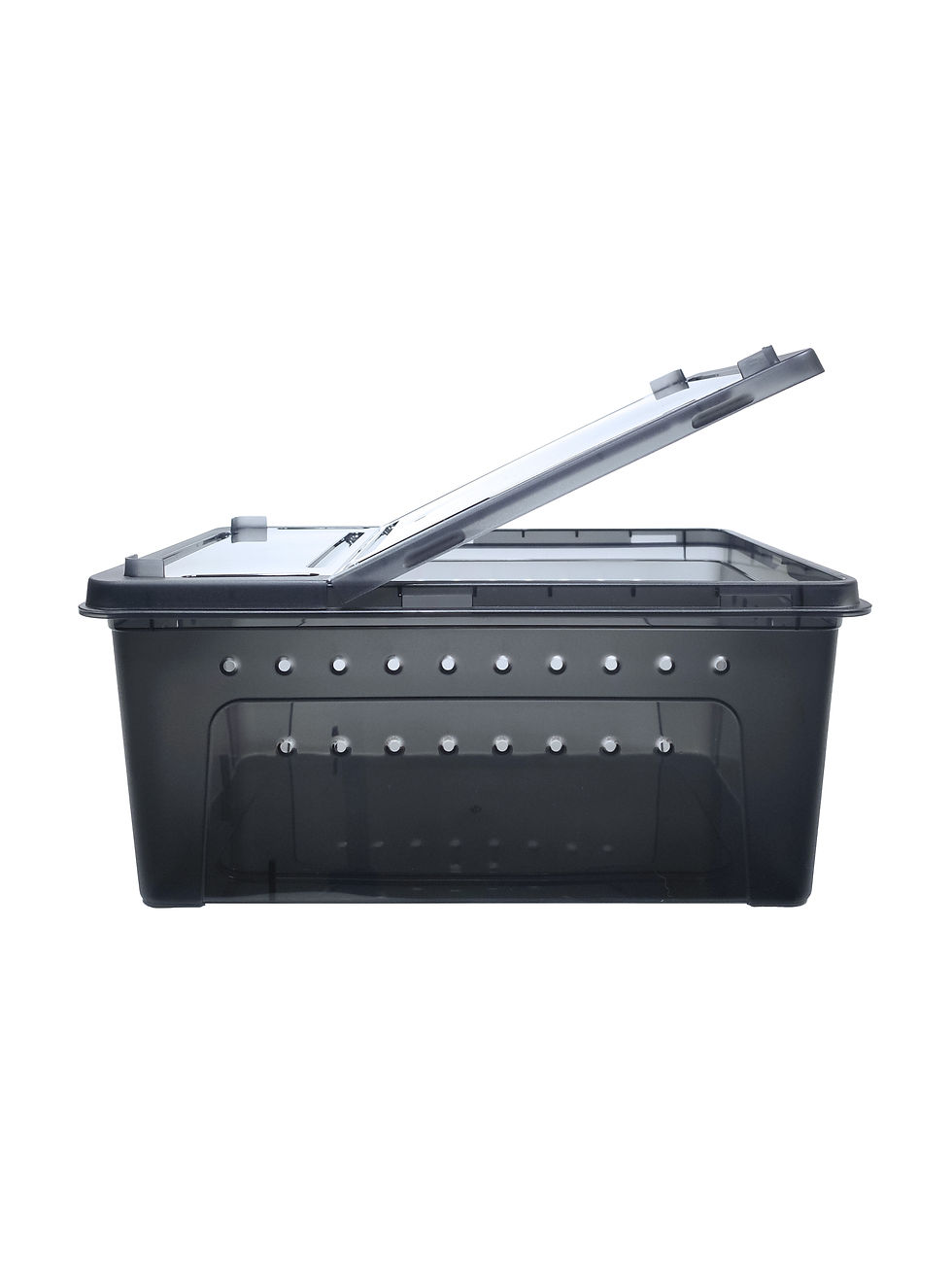 Thumbnail: Medium Dark Breeding Box