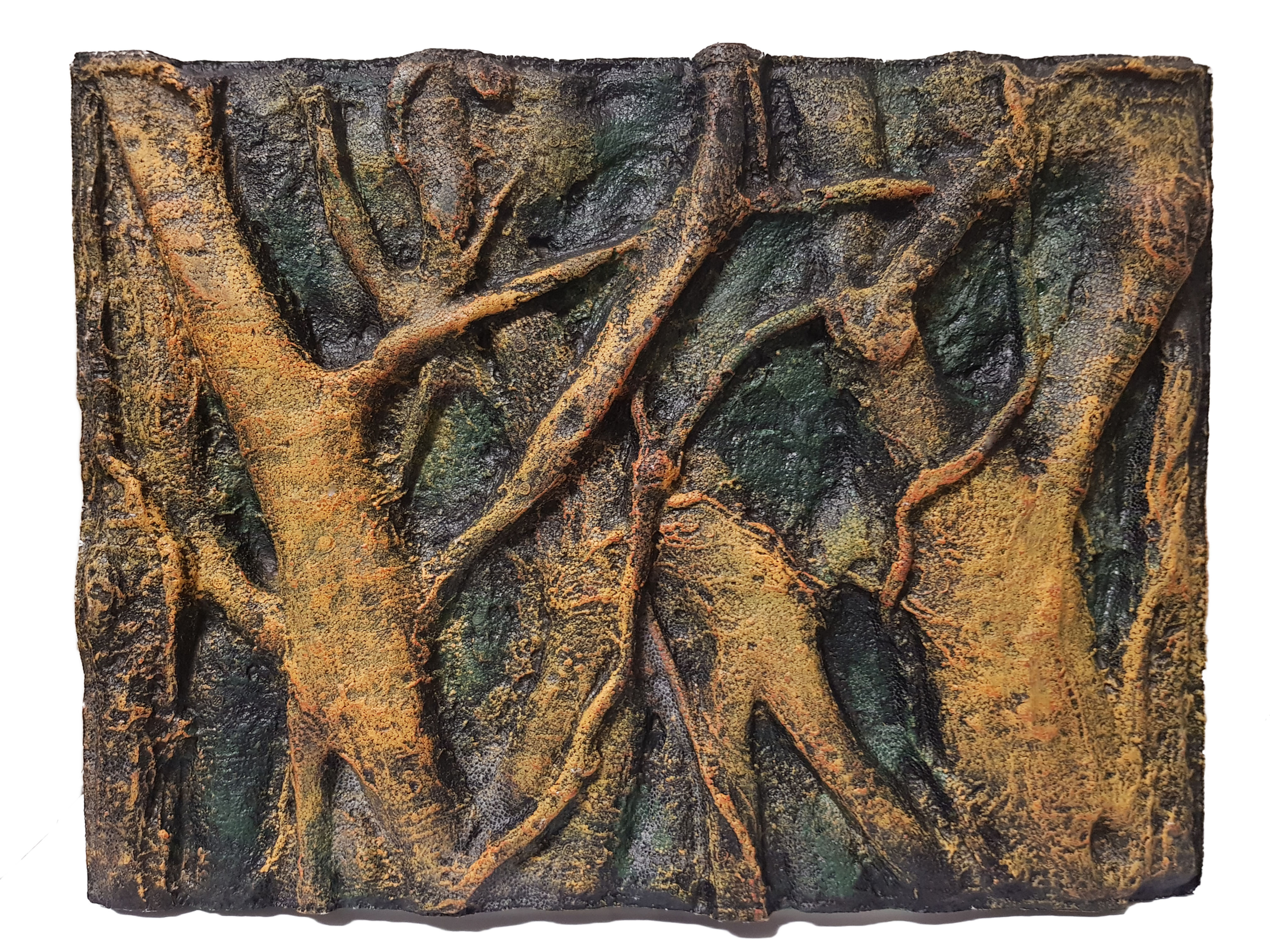 Terrarium Background