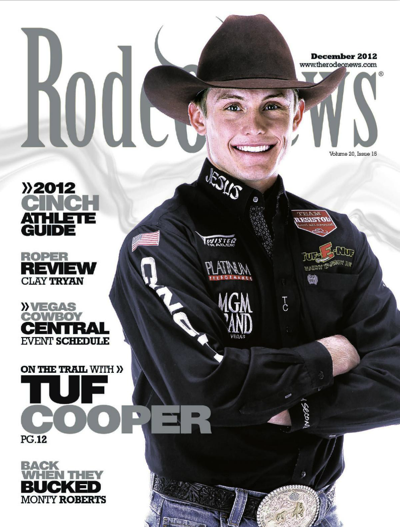 Tuf Cooper