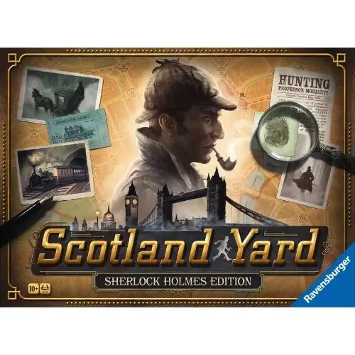 Scotland Yard