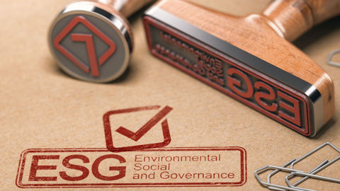 Biden Admin Using ESG to Make China Great Again?