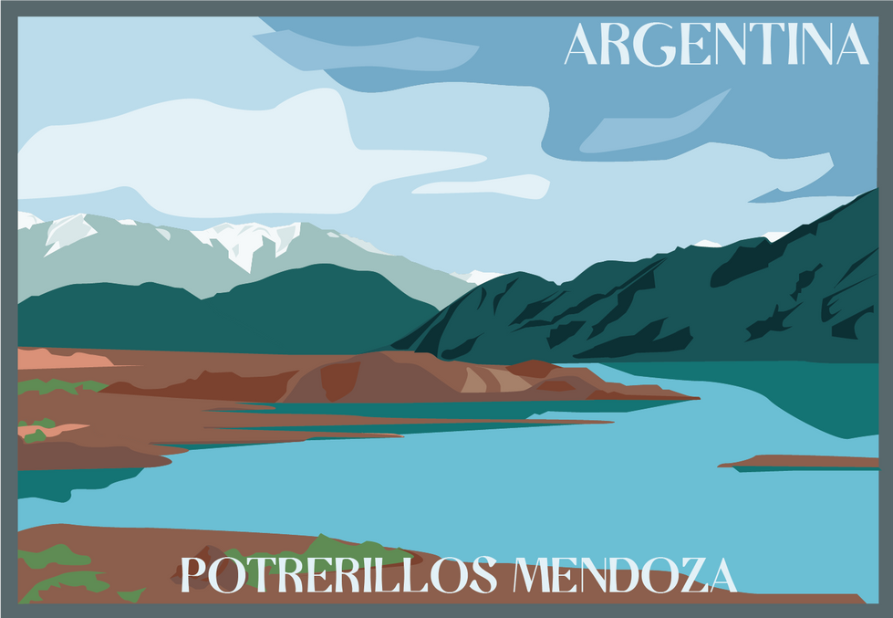 Mendoza, Argentina