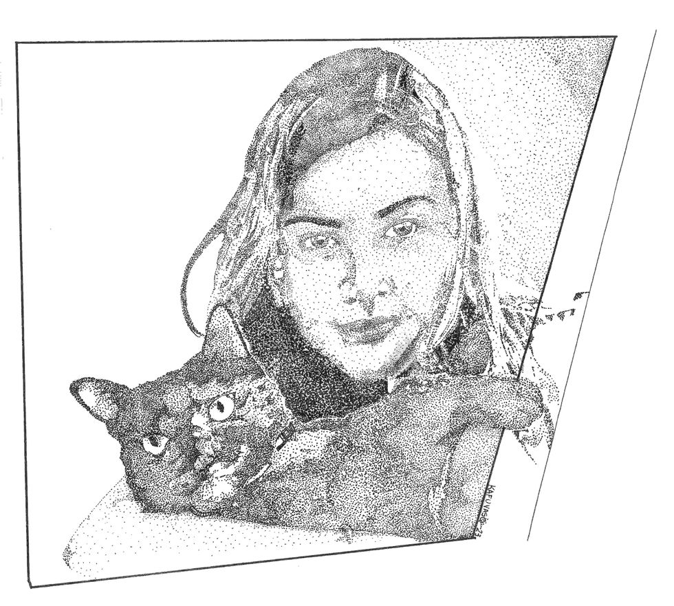 Little Panchita