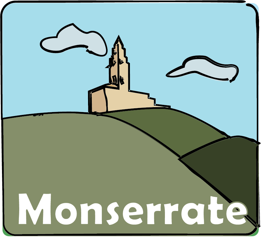 Monserrate, Bogota