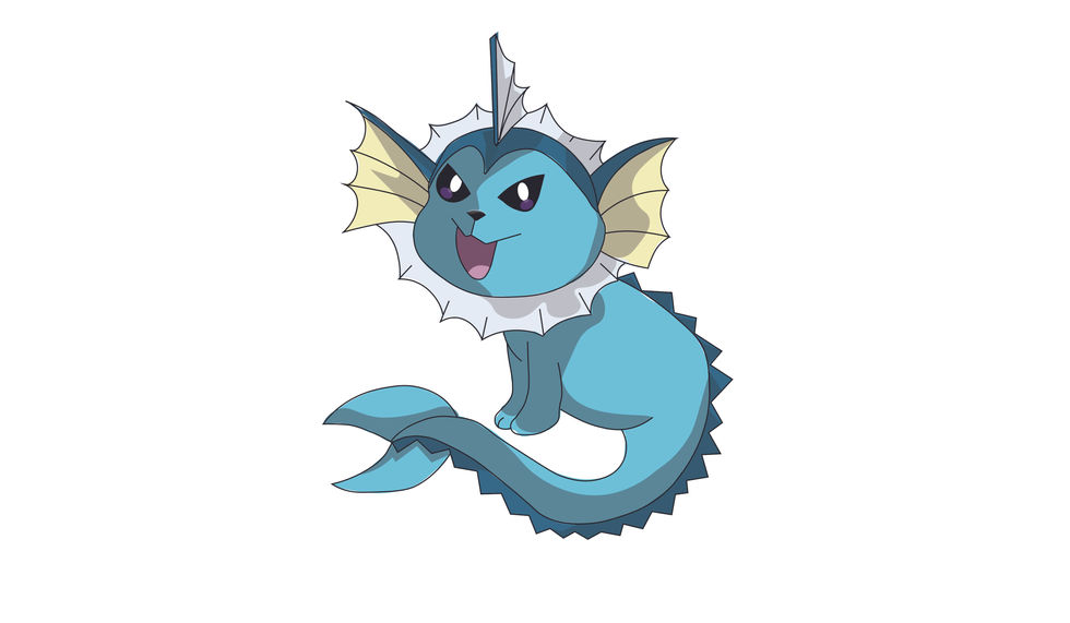 pokemon