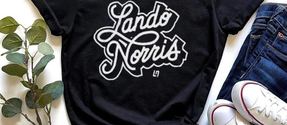 Official ln script petrol shirt