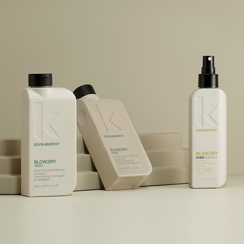 Thumbnail: BLOW.DRY EVER.SMOOTH 150ml