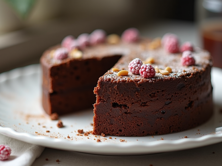 Finding the Perfect Eggless Cake Options in Windsor