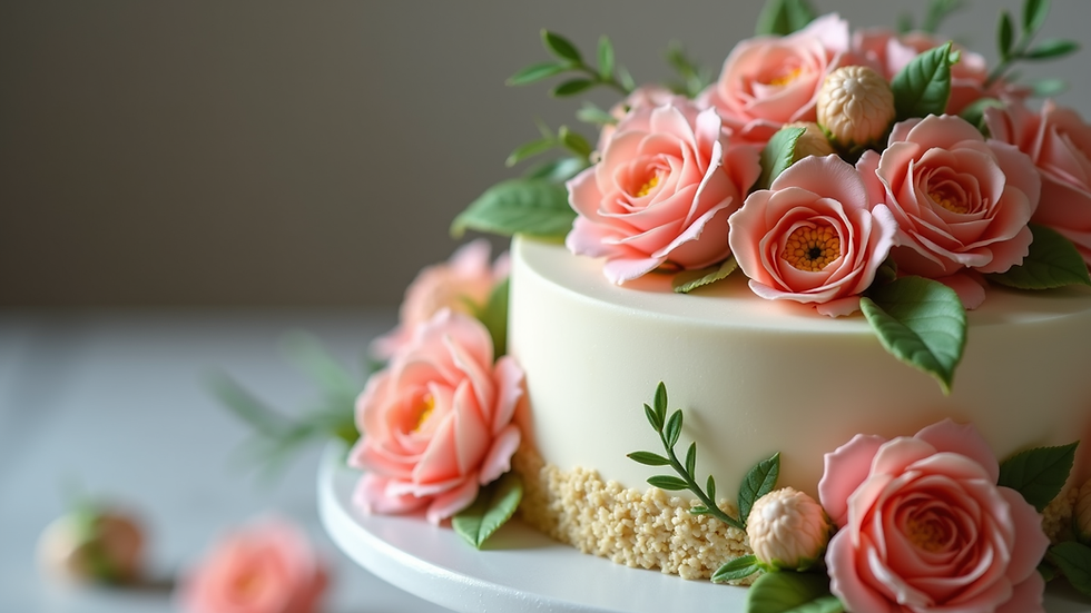 Custom Dessert Designs Windsor: Designer Desserts You’ll Love in Windsor