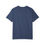 Thumbnail: The Year of the Leaf Blue Unisex T-Shirt