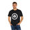 Thumbnail: The Year Of The Leaf Black Unisex T-shirt