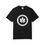 Thumbnail: The Year Of The Leaf Black Unisex T-shirt