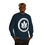 Thumbnail: Unisex Crew Neck Sweatshirt