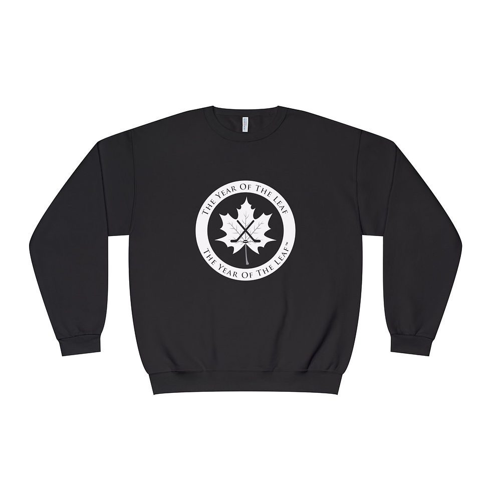 Men's Sweatshirt
