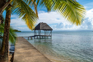 Costa Rica & Panama