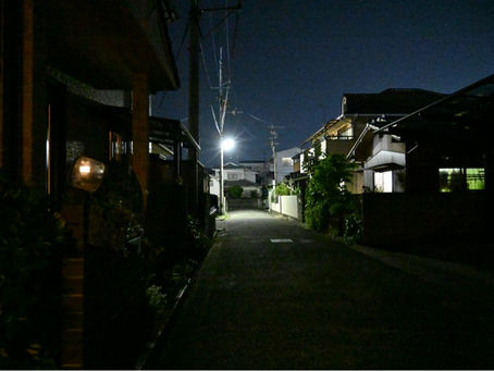 高感度テスト
