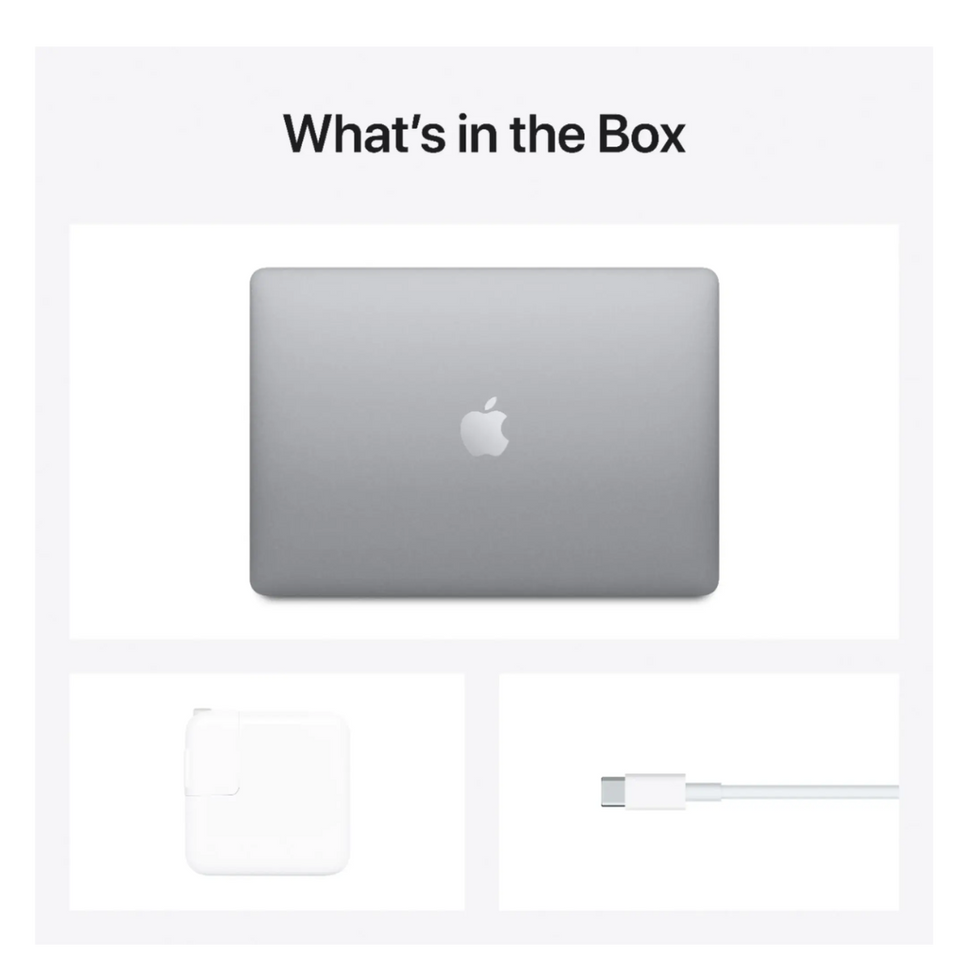 MacBook Air 13" Chip M1 8Gb 256GB SSD