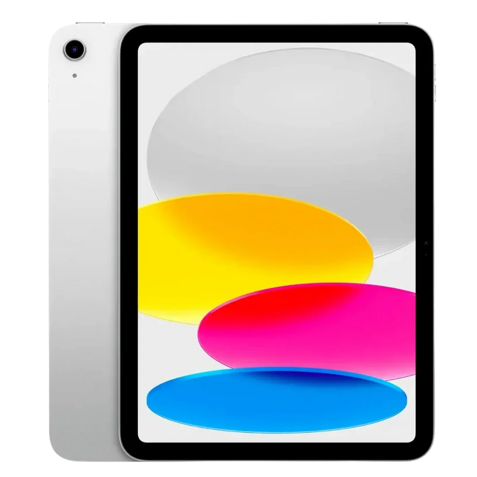 iPad A16 11 Pulgadas 256Gb Wi-fi