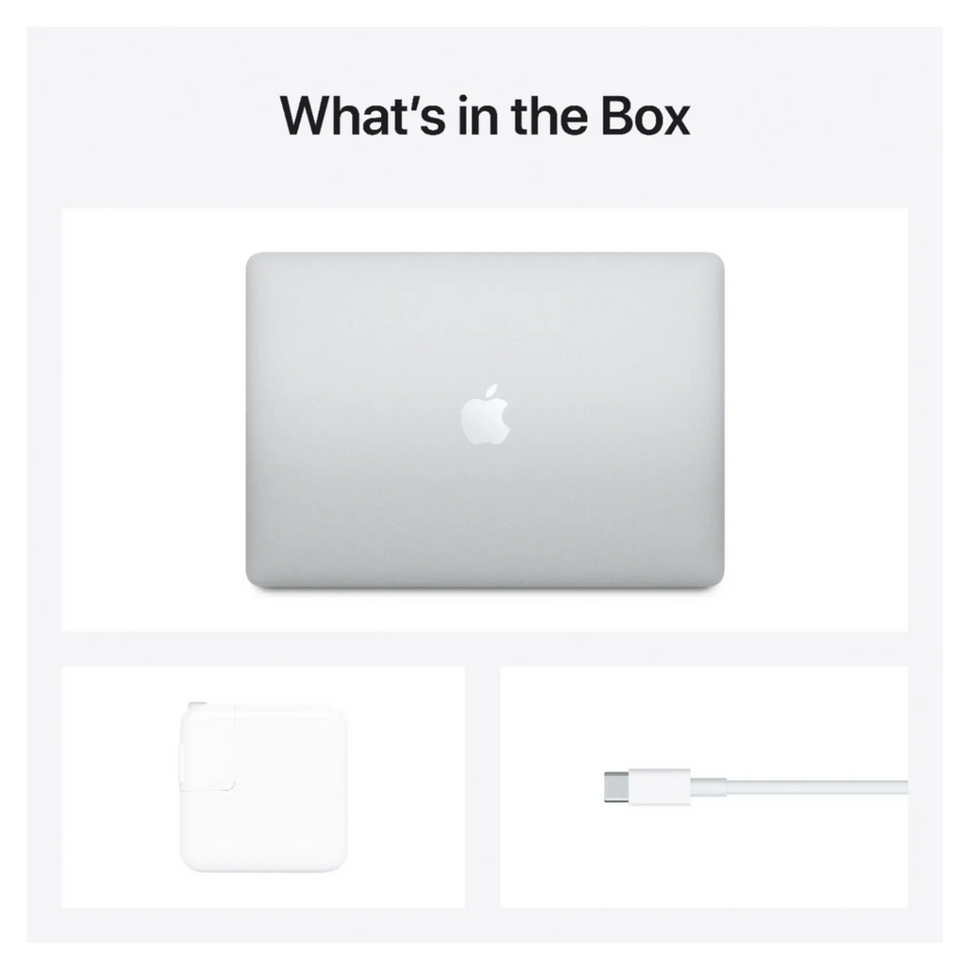 MacBook Air 13" Chip M1 8Gb 256GB SSD