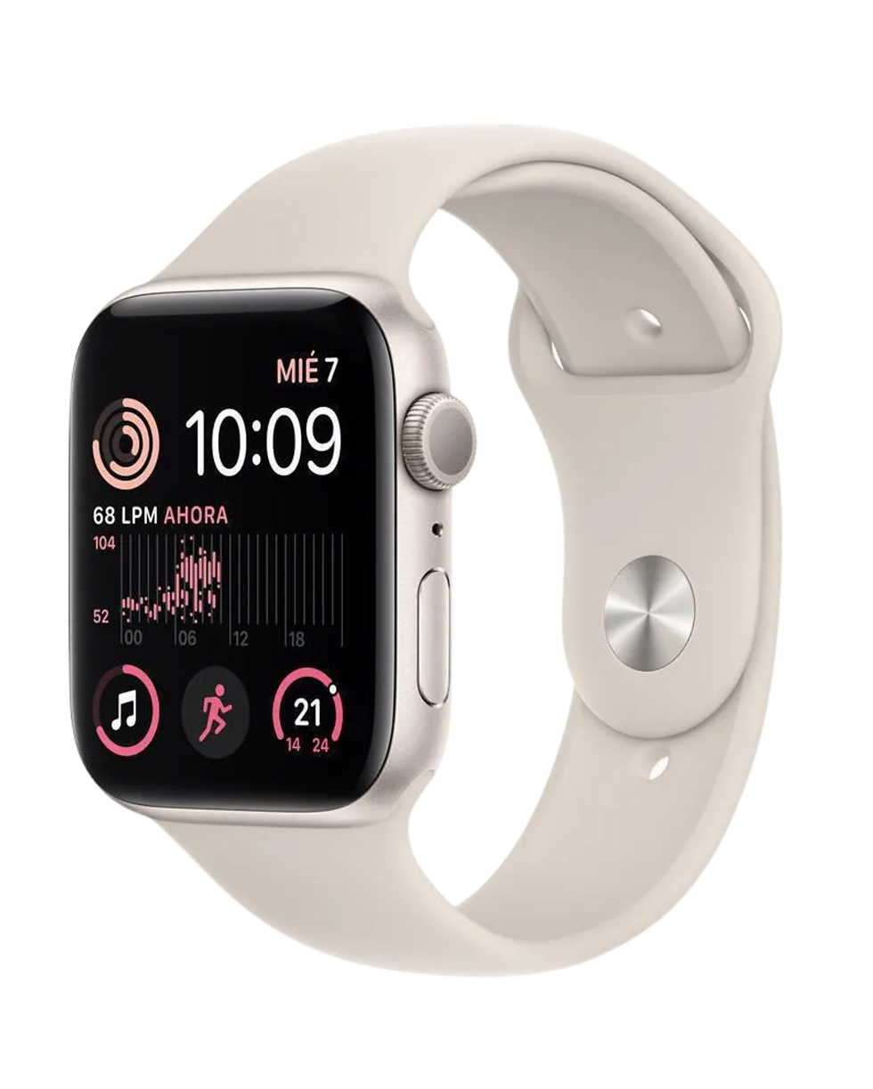 watch se