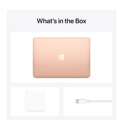 MacBook Air 13" Chip M1 8Gb 256GB SSD