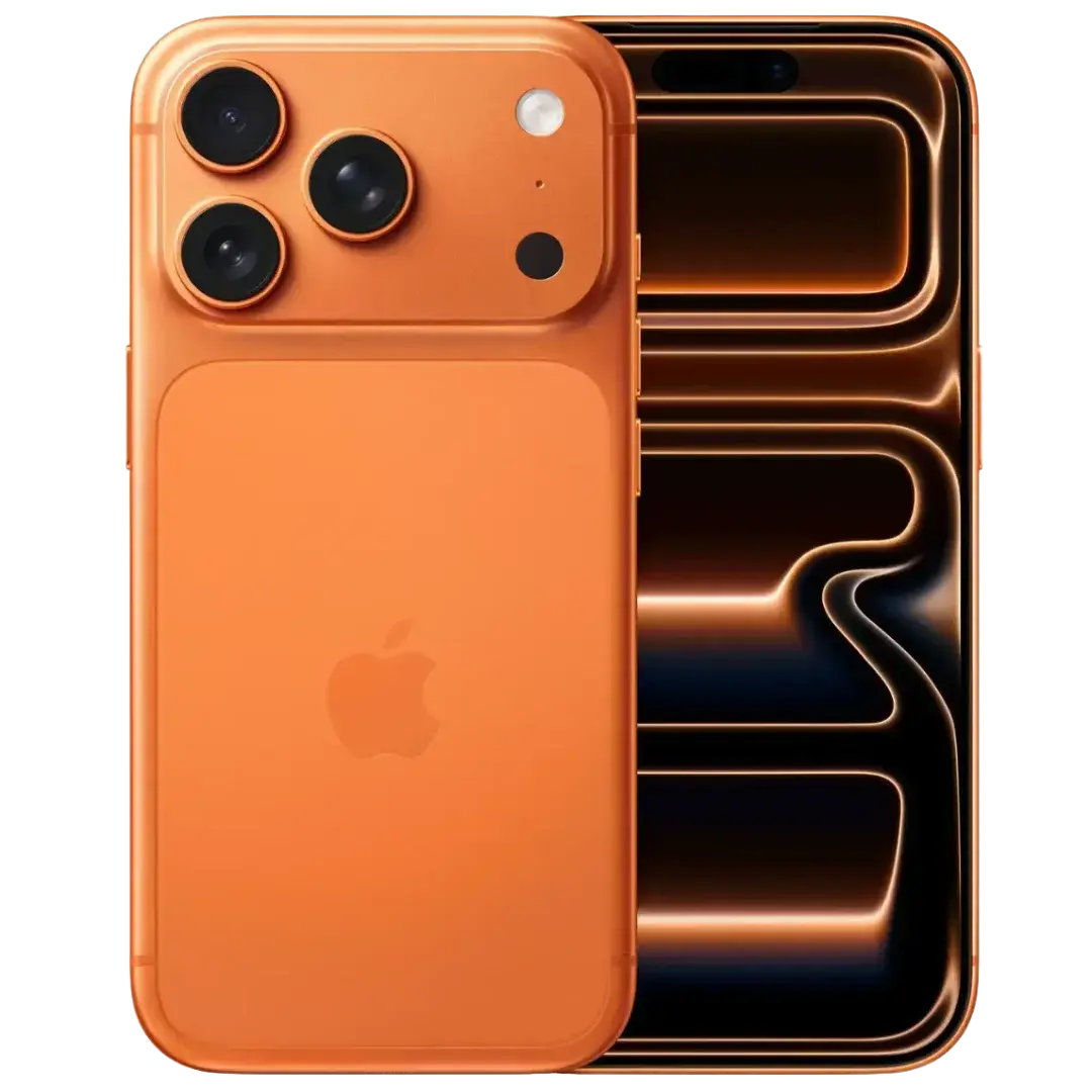 iPhone 17 Pro Max 1TB