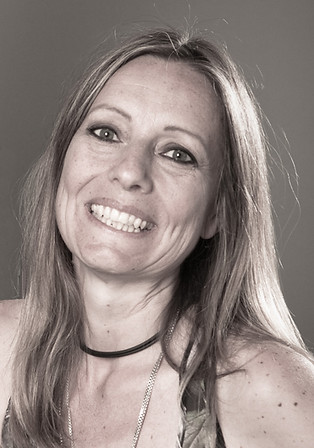 Lydia Schmidt Portrait Foto