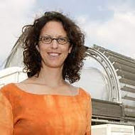 Astrid Kiendler-Scharr