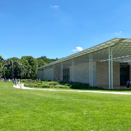 NL - Museum Voorlinden