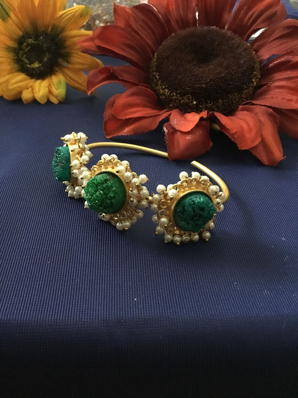 Bangle - 🎨 Eshana, The Desire Collection 💎