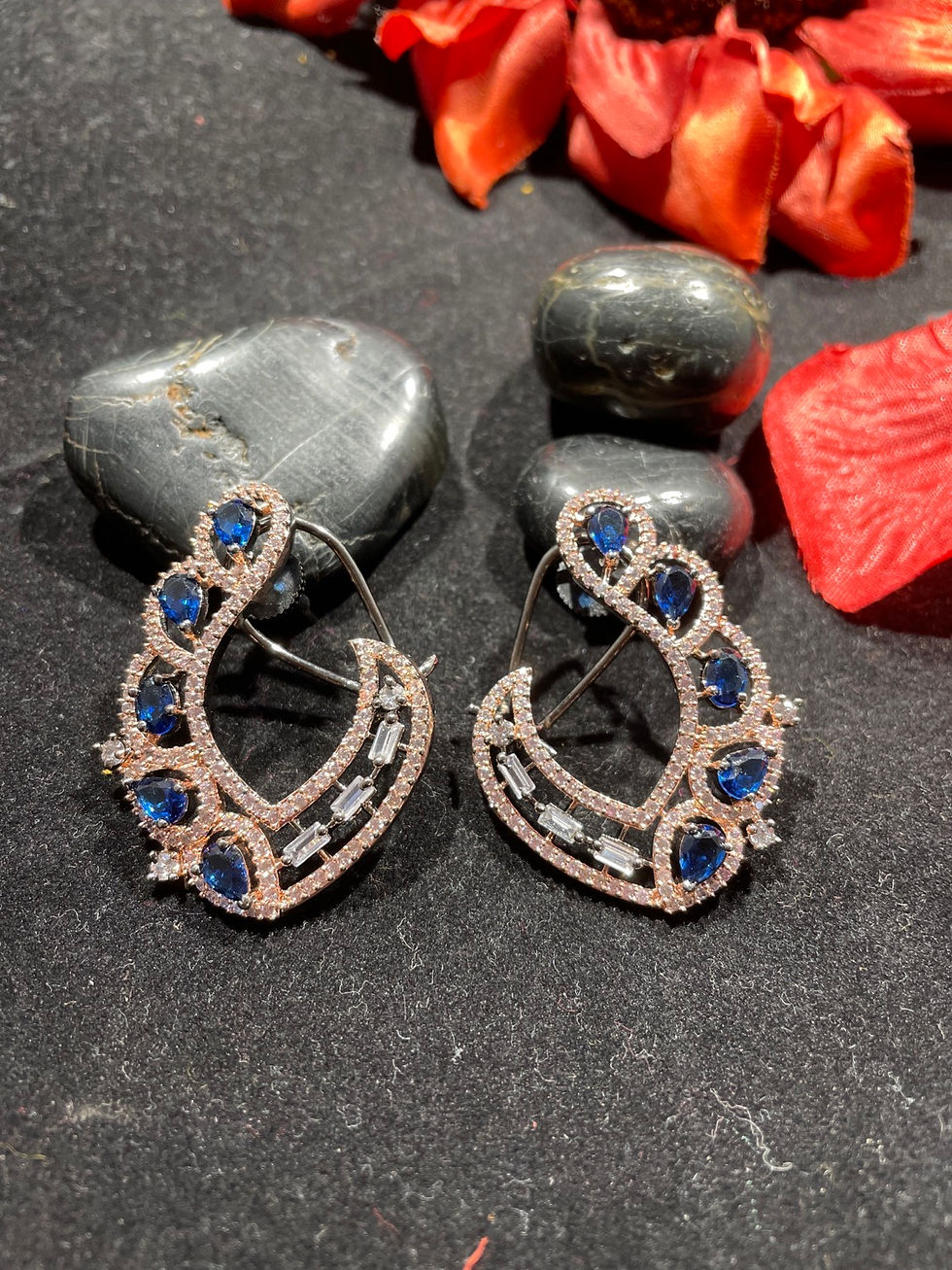 Thumbnail: Earrings – Tanvi Collection