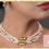 Thumbnail: Necklace Set - 🎨 Amaira, Beautiful Forever Collection 