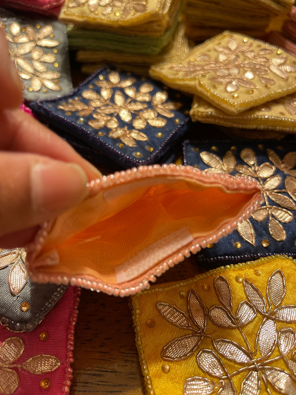 Thumbnail: Bag – Jalsa, Dressy Gift Collection