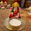 Thumbnail: Candle Diya - Lakshmi Ganesh Divine Set Blessings 💎