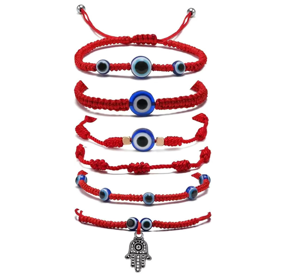 Thumbnail: Bracelet - Eshana Collection