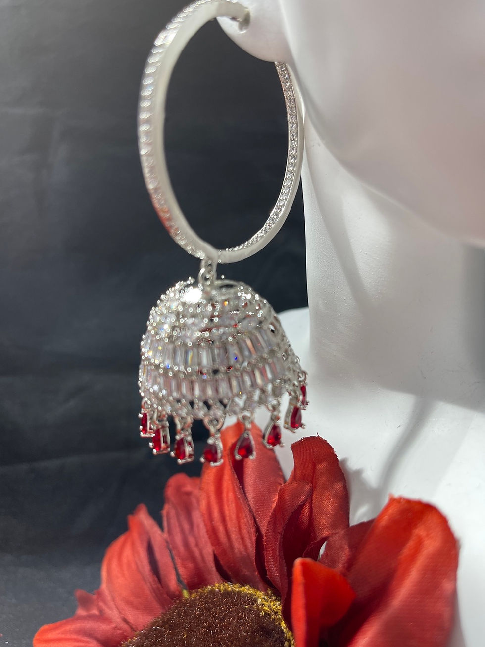 Thumbnail: Earrings – Tanvi Collection