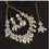 Thumbnail: Necklace Set - Manjula, Beautiful Collection 