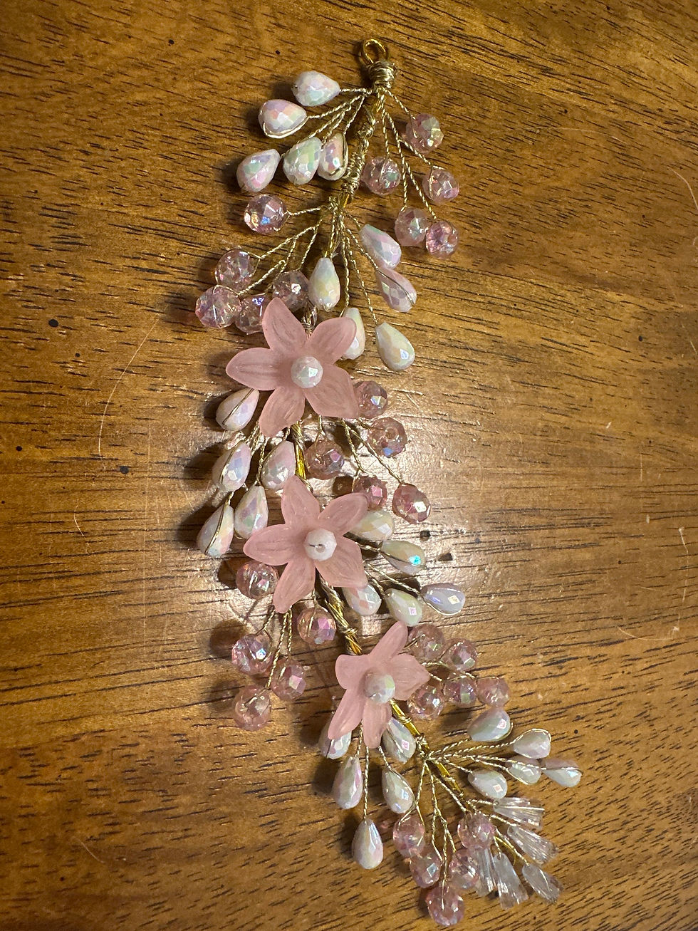 Juda Band - Gauri, Bliss Hair Collection