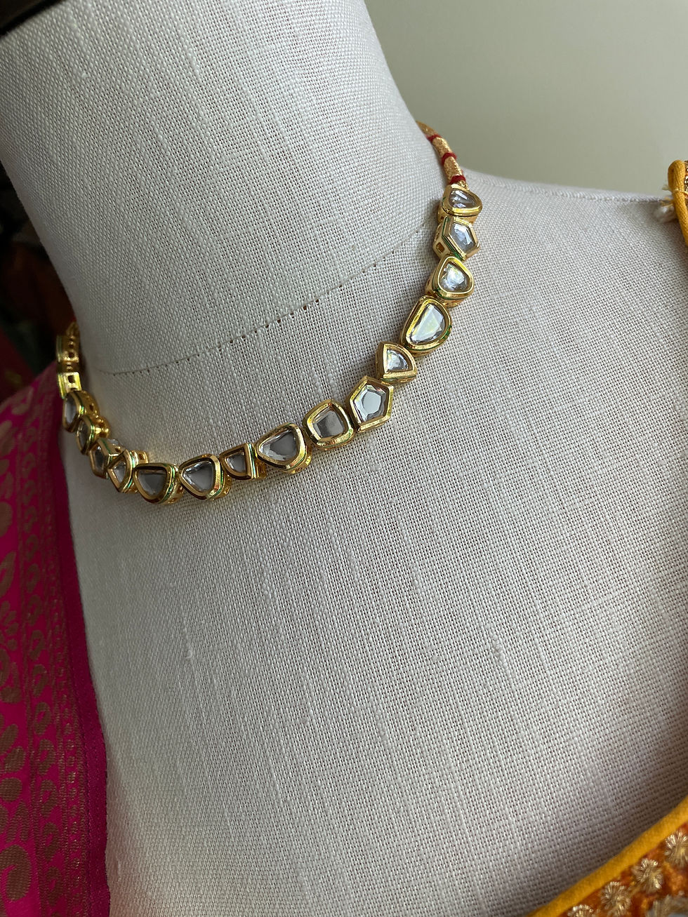 Thumbnail: Necklace Set - Amaira, Beautiful Forever Collection 💎 