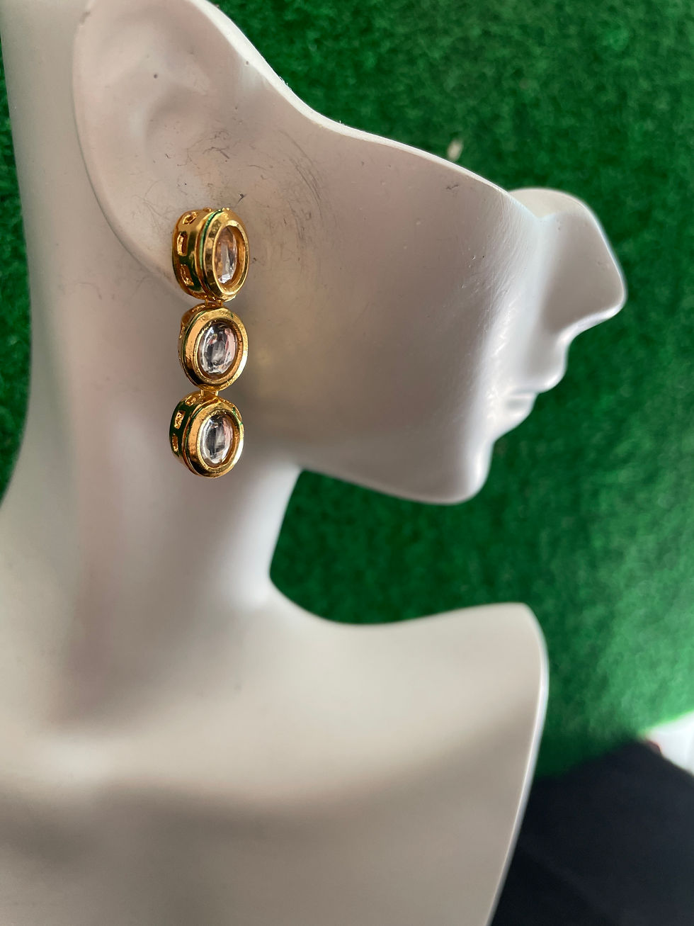 Thumbnail: Necklace Set - Amaira, Beautiful Forever Collection 💎