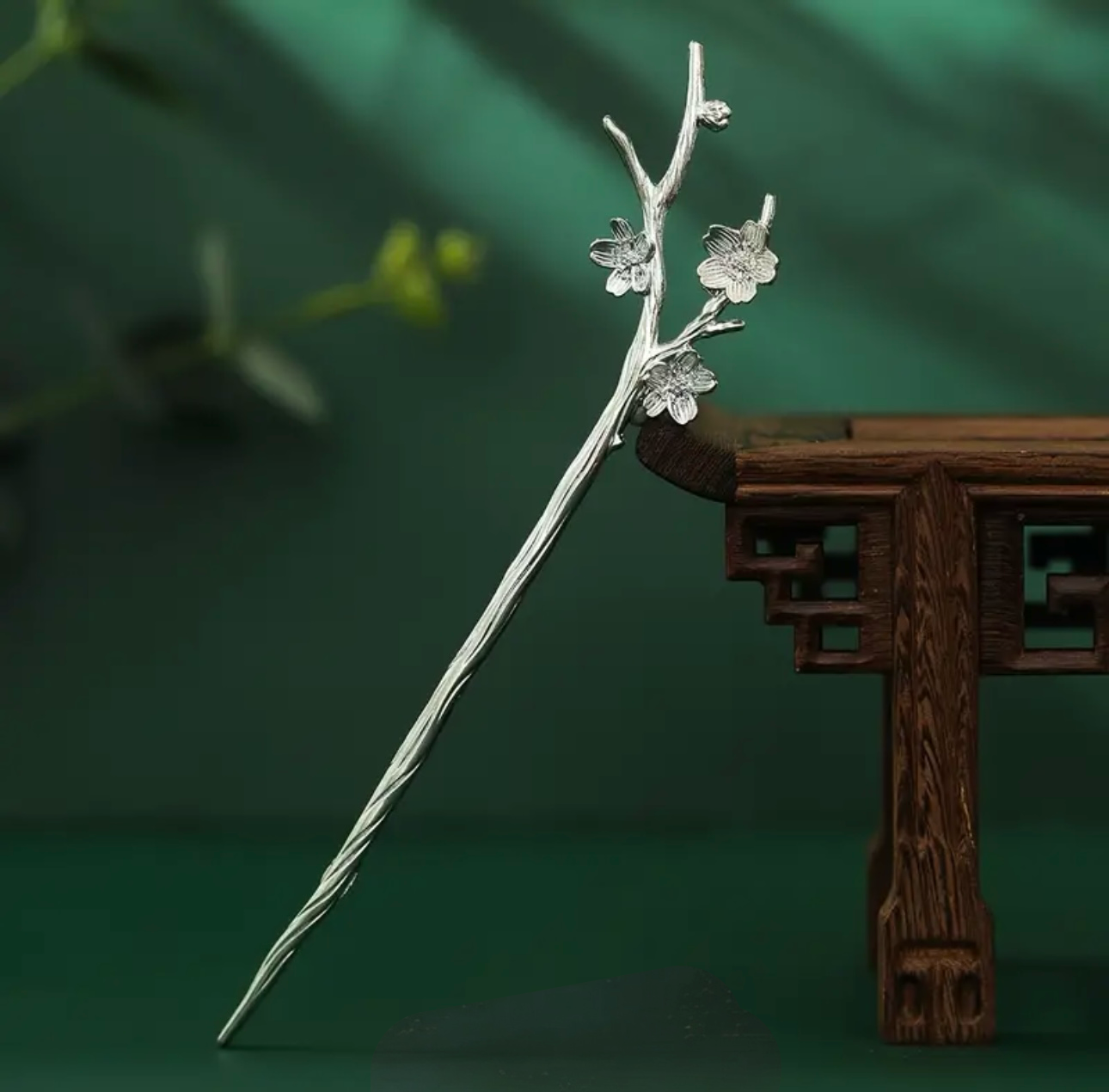 Juda pin - Qiyara, Gorgeous Hair Accessory Collection 