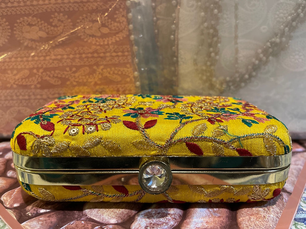Thumbnail: Bag - Nidhi Collection