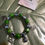 Thumbnail: Bangle - 🎨 Eshana, Nazar Na Lage bracelet Collection 