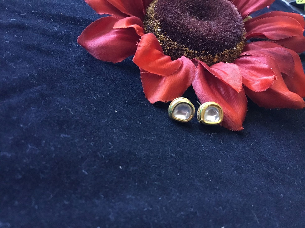 Thumbnail: Earrings - Amaira, Beautiful Forever 💎