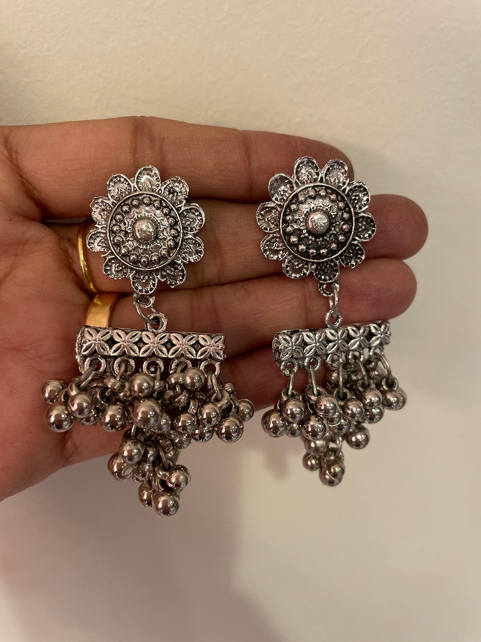 Thumbnail: Necklace Set - Qiyaara Sangeeta Collection
