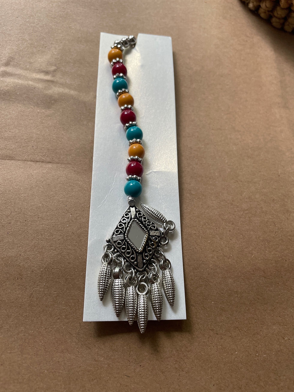 Thumbnail: Tikka - Qiyara, Gorgeous Collection 