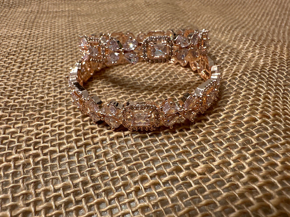 Thumbnail: Bangle Set - Tanvi Collection