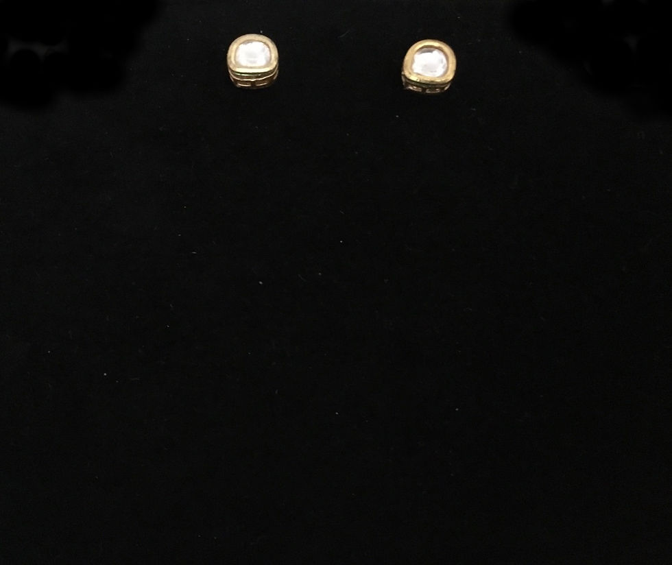 Thumbnail: Earrings - Amaira, Beautiful Forever 💎
