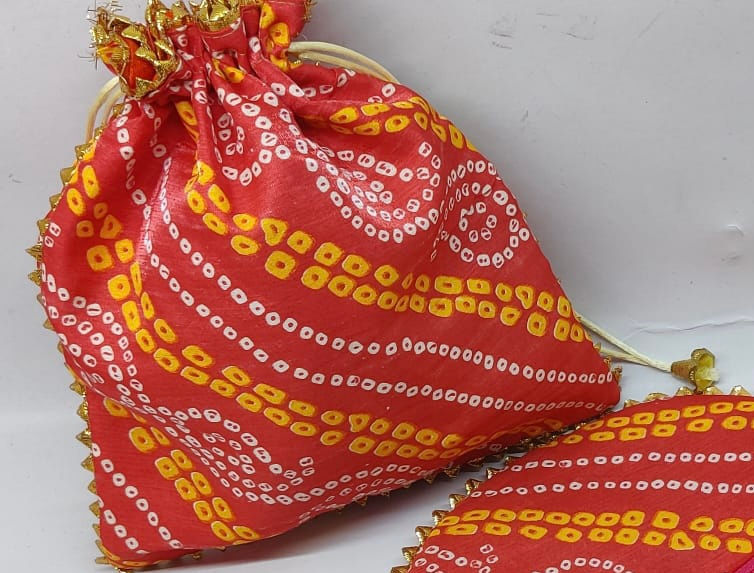 Thumbnail: Bag - 🎨 Nidhi. Guthi Gift Treasure Collection 12 pack Set 